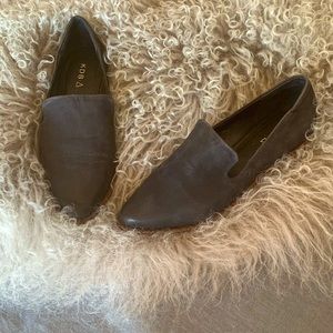 Kelsi Dagger Brooklyn black shoes